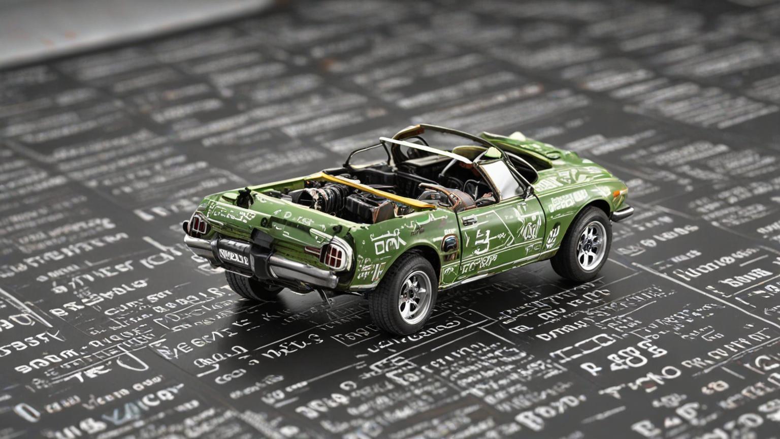 Explorando el futuro de la movilidad en México: del sedán eléctrico al SUV autónomo