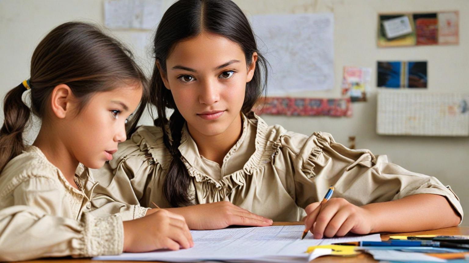 La revolución tecnológica en la educación ecuatoriana La revolución tecnológica en la educación ecuatoriana