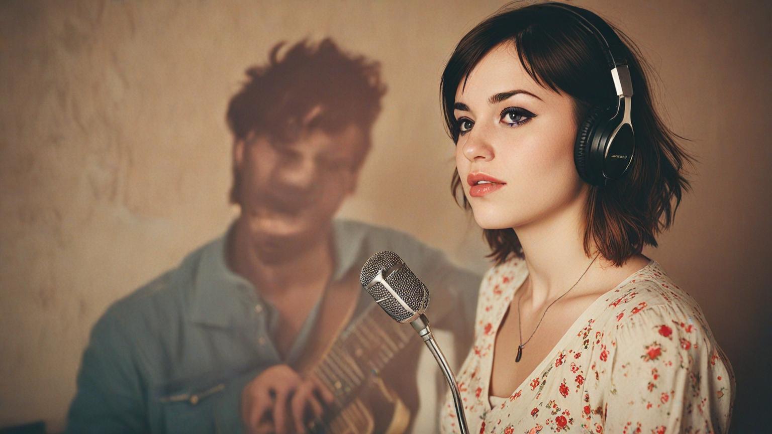 The resurgence of indie pop: a nostalgic journey through the sounds of the past and present The resurgence of indie pop: a nostalgic journey through the sounds of the past and present
