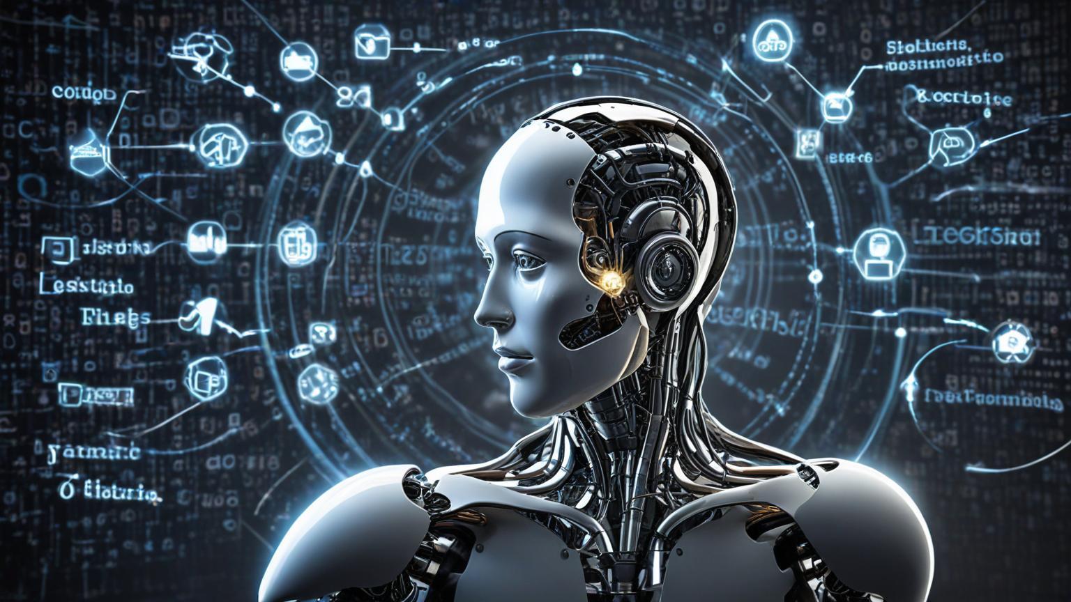 La revolución de la inteligencia artificial en sistemas de seguridad