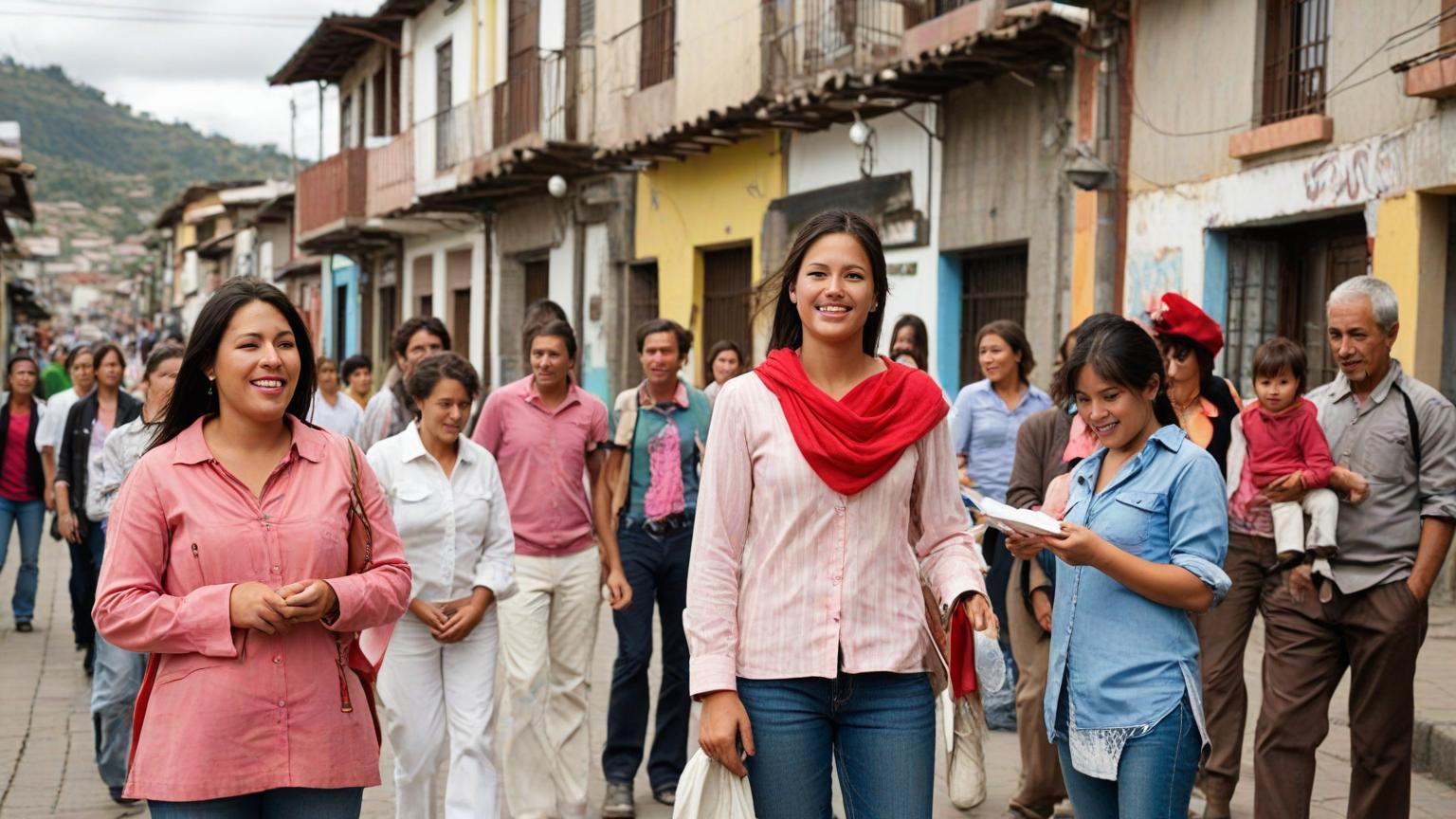 La economía sumergida en Ecuador: desafíos y perspectivas La economía sumergida en Ecuador: desafíos y perspectivas