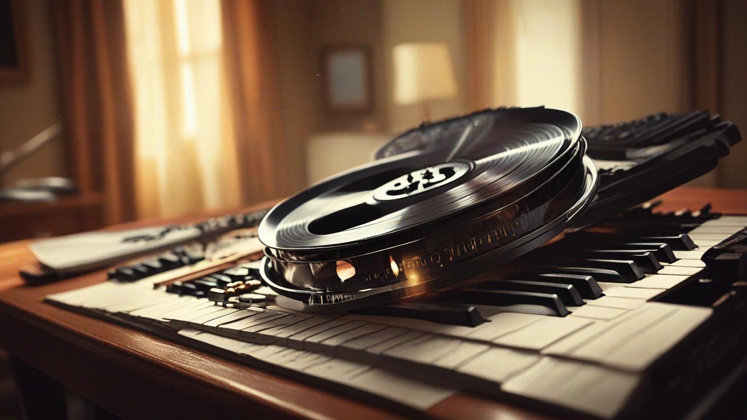 The underappreciated art of soundtracking: unearthing hidden gems