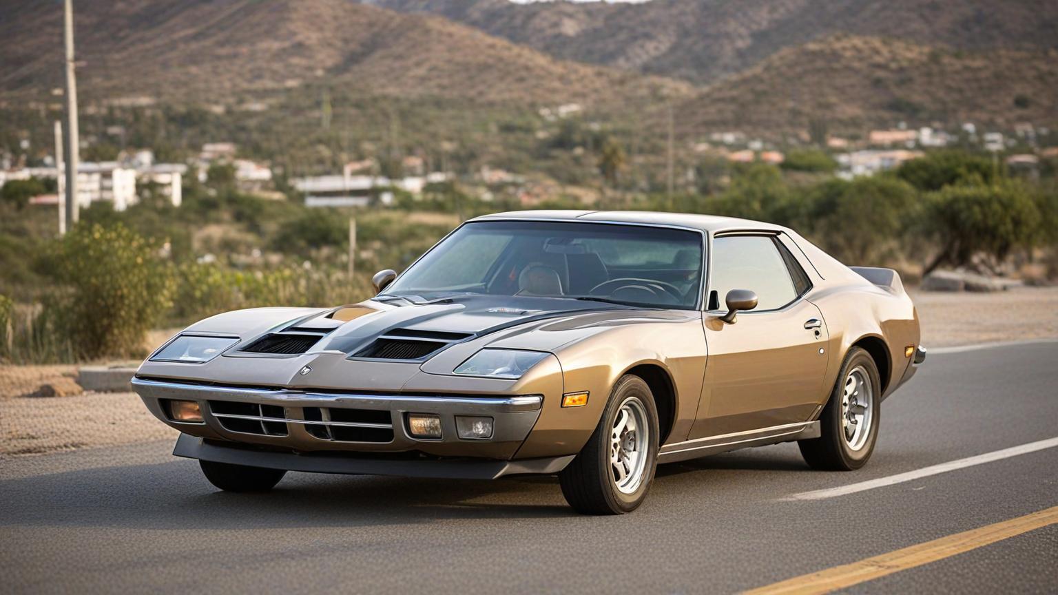 La evolución del automóvil eléctrico en México: mitos y realidades