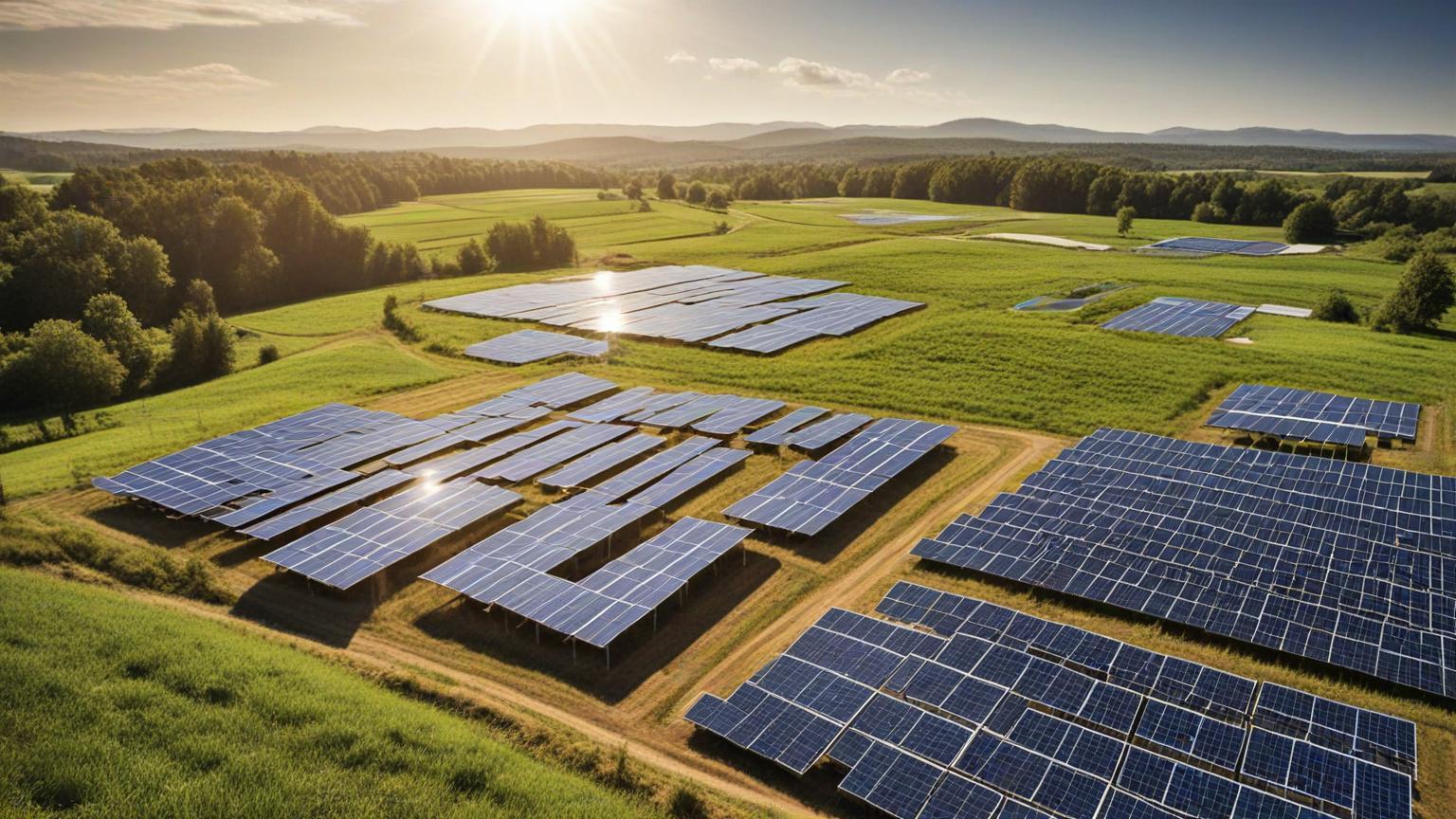 Harnessing Virtual Power Plants for Solar Optimization Harnessing Virtual Power Plants for Solar Optimization