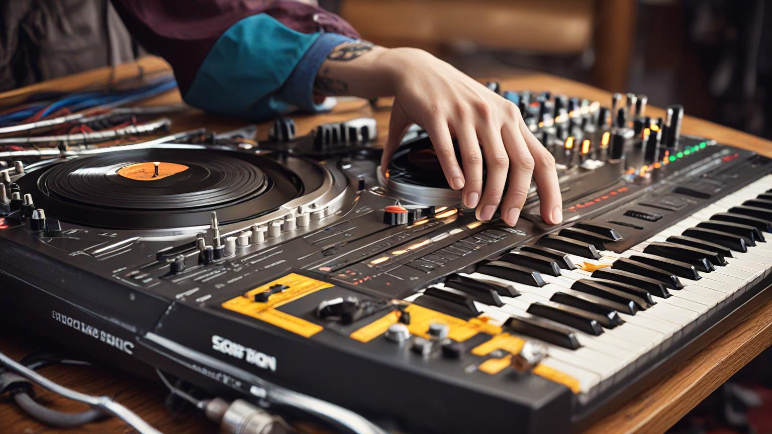 How the fusion of genres is reshaping the music of tomorrow
