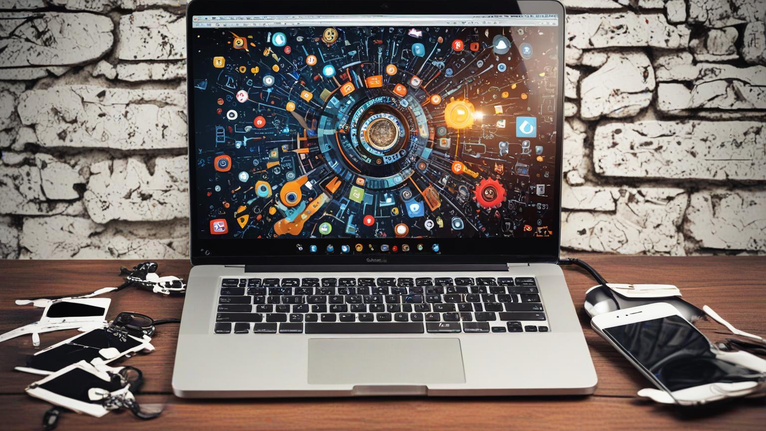 El impacto de los avances tecnológicos en la seguridad digital en 2024 El impacto de los avances tecnológicos en la seguridad digital en 2024