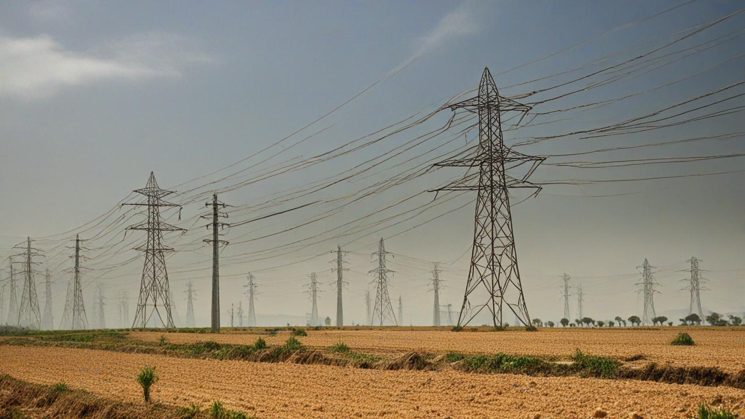 Portugal enfrenta os desafios da transição energética: A ainda longa estrada à frente Portugal enfrenta os desafios da transição energética: A ainda longa estrada à frente