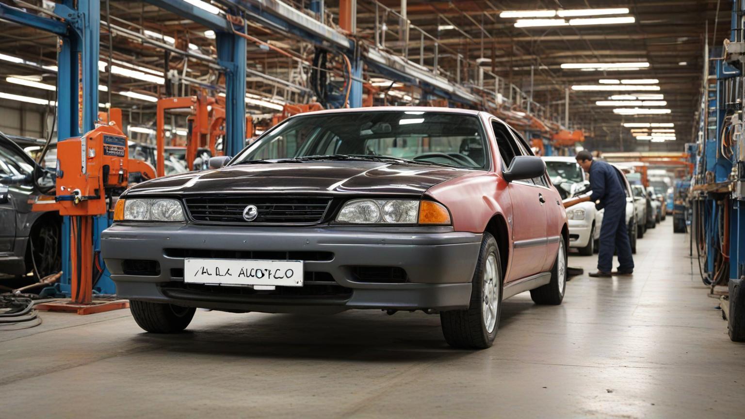 Evolución de la tecnología automotriz en México: del motor de gasolina al eléctrico