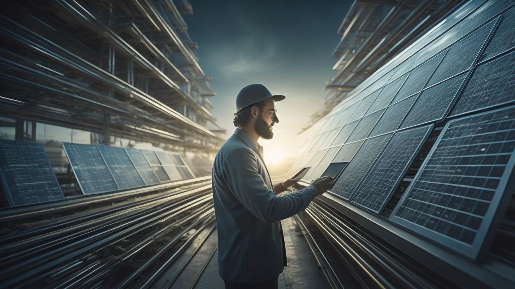 Tendencias de ventanas inteligentes: Seguridad y eficiencia energética en tu hogar Tendencias de ventanas inteligentes: Seguridad y eficiencia energética en tu hogar