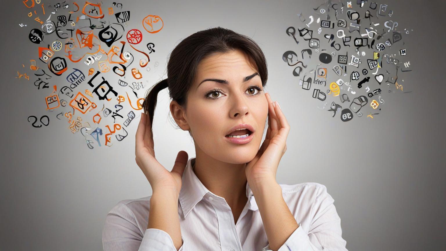 El estrés laboral y su impacto en la salud mental y física