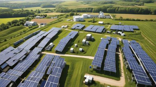 The quiet revolution: how virtual power plants are reshaping our energy future