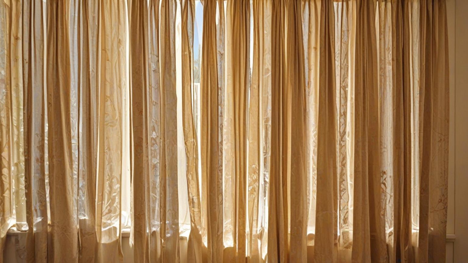 Renueva tu hogar: consejos de expertos sobre cortinas y persianas