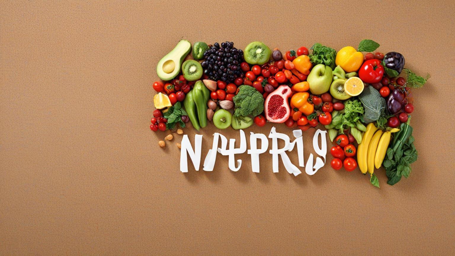 cursos de nutrición online: transforma tu alimentación desde casa