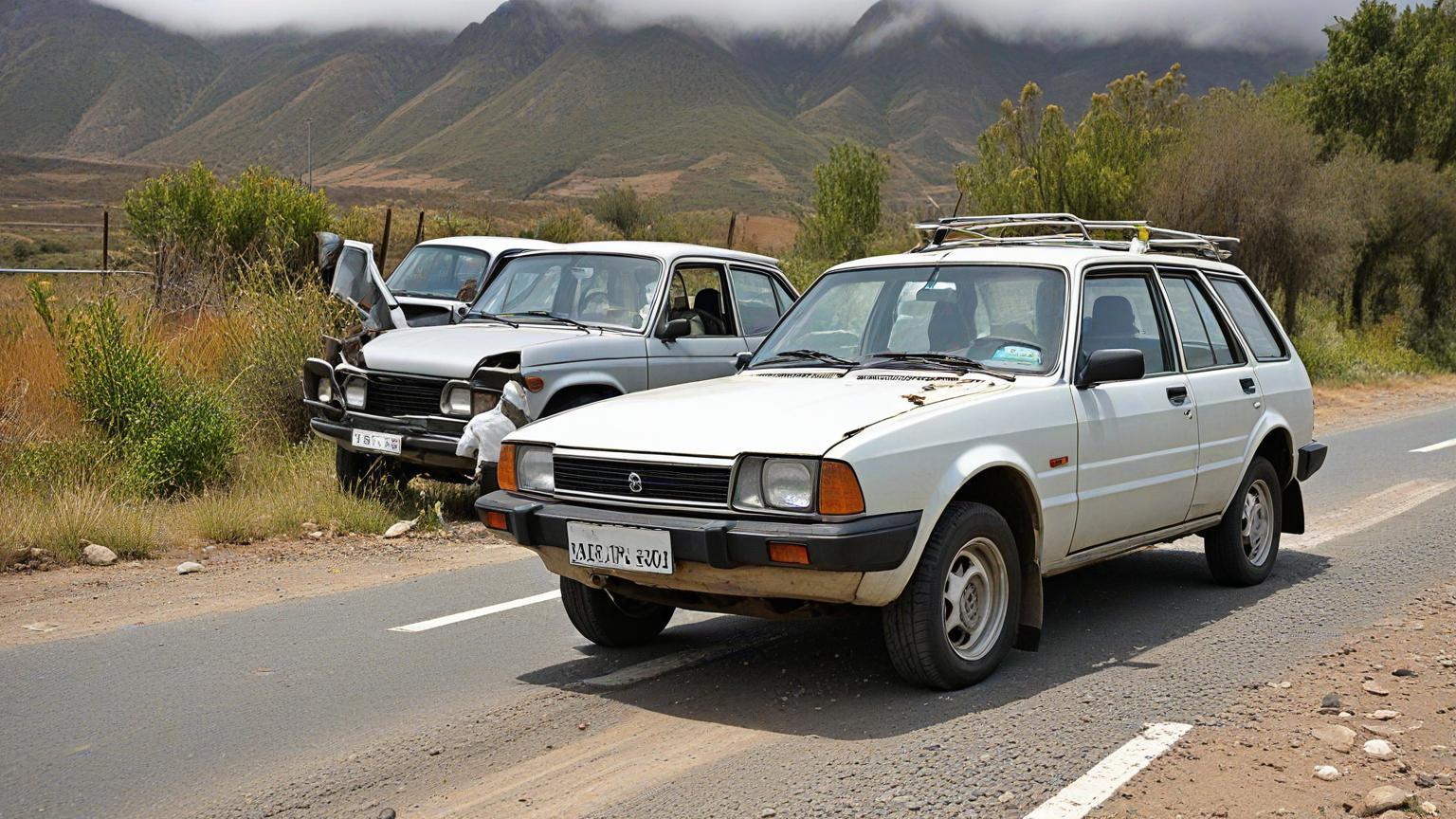 El impacto del cambio climático en los seguros automotrices en Chile El impacto del cambio climático en los seguros automotrices en Chile