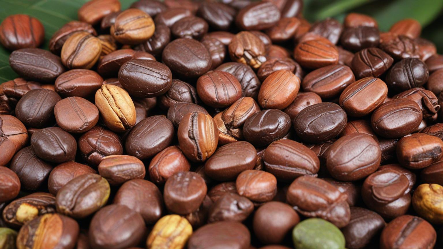 La evolución del cacao ecuatoriano: riqueza, retos y sostenibilidad La evolución del cacao ecuatoriano: riqueza, retos y sostenibilidad