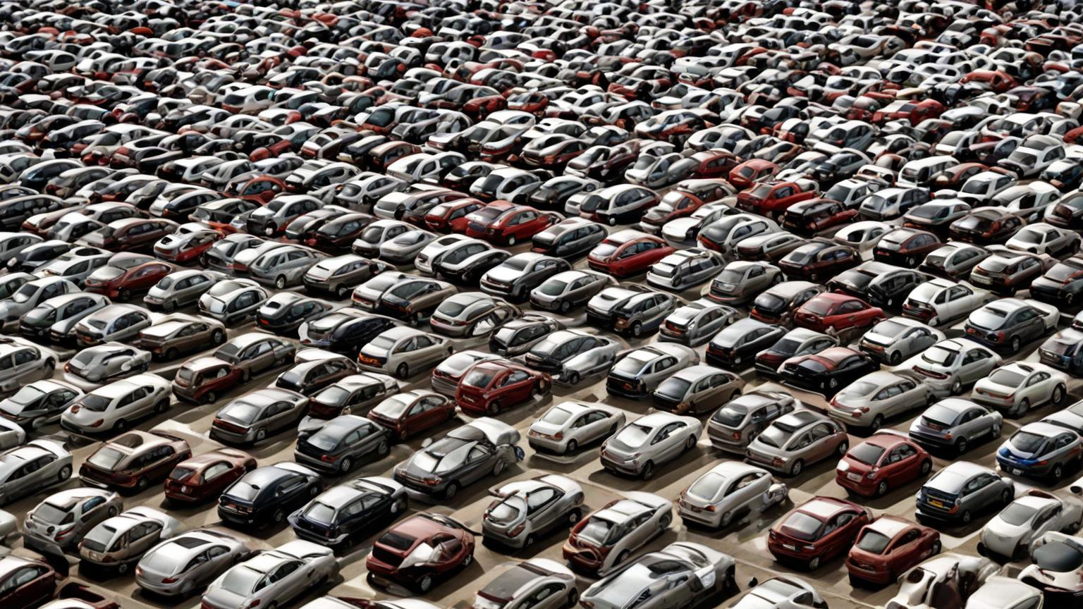 El auge desconocido de los autos eléctricos compactos en México