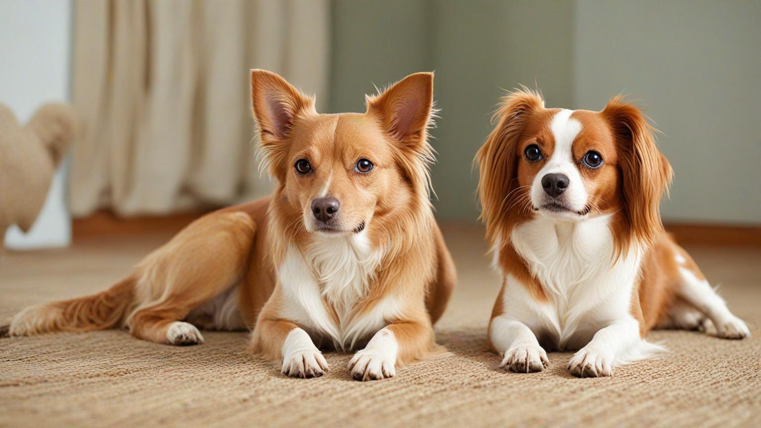 Cuidados essenciais para manter a saúde mental dos seus pets Cuidados essenciais para manter a saúde mental dos seus pets