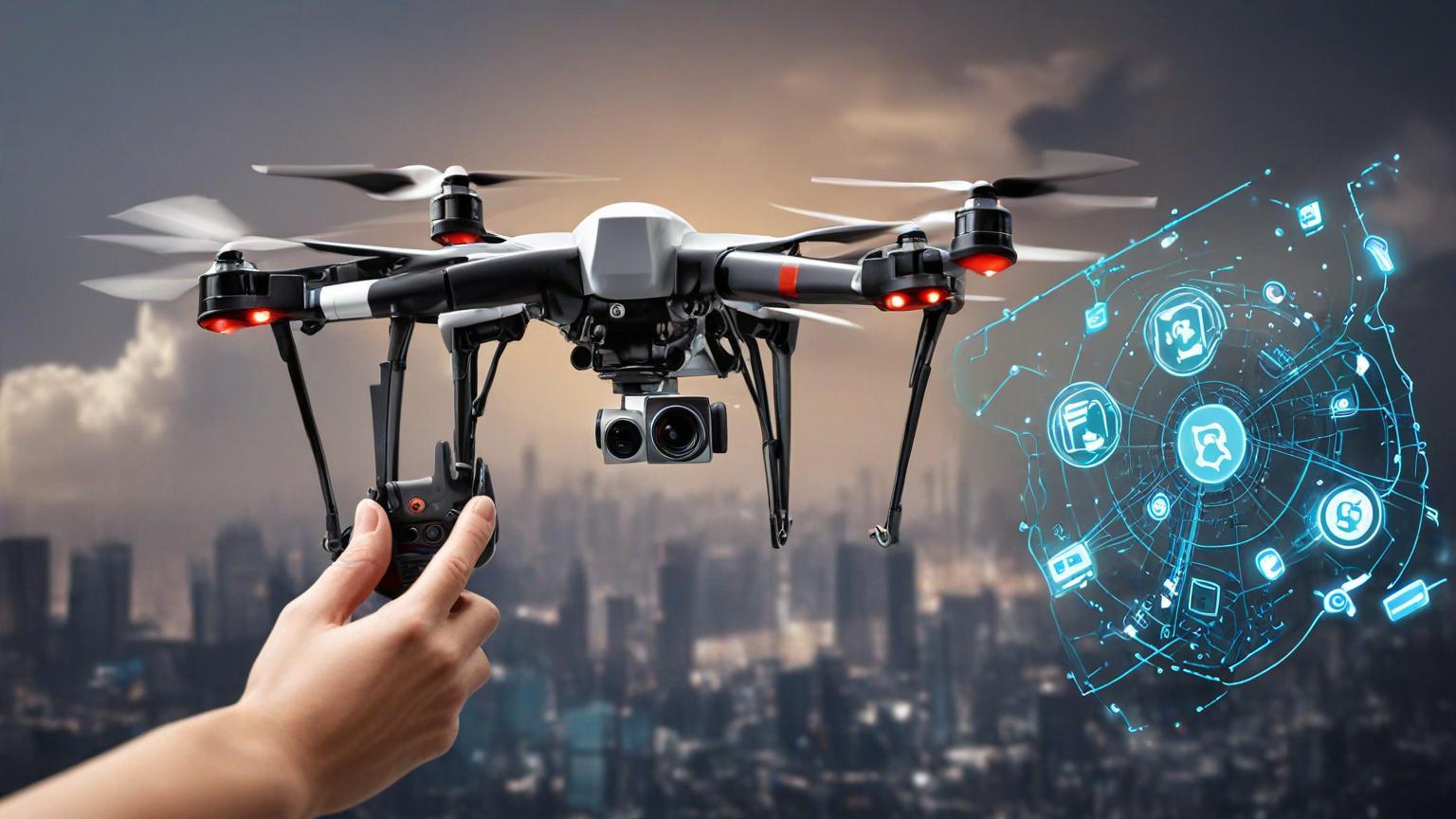 Tecnologías emergentes en sistemas de seguridad: el futuro ya está aquí