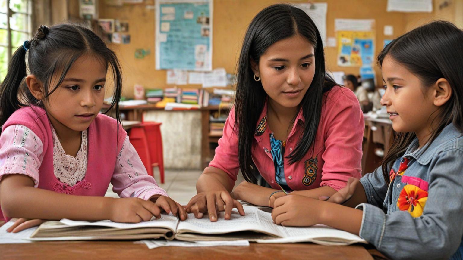 el auge de la educación en línea en Ecuador: una transformación inevitable
