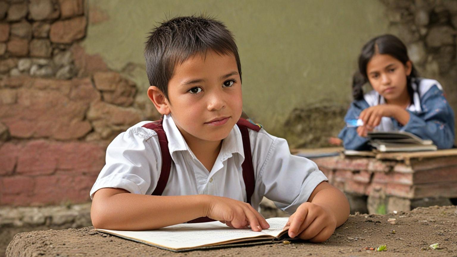 Innovaciones educativas en Ecuador: Tecnología, desafíos y futuro