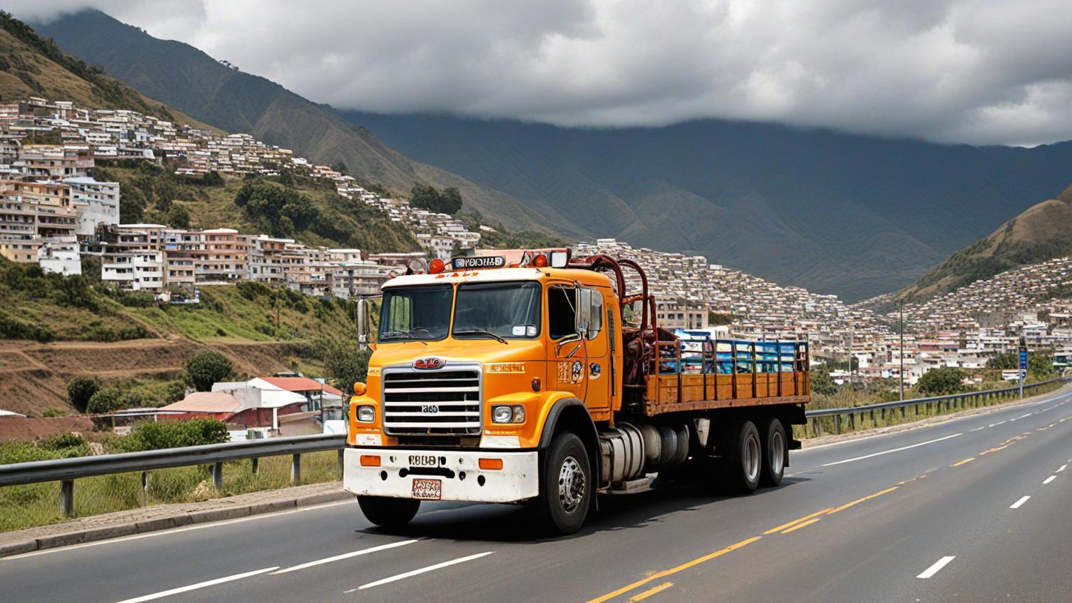 Desafíos del transporte público en Ecuador: una mirada al futuro