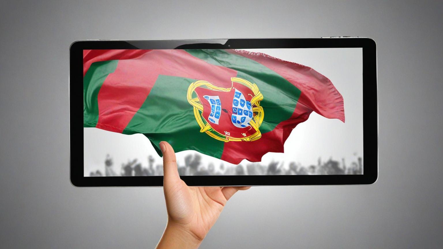 A revolução do ensino digital em Portugal: de tablets a realidade aumentada