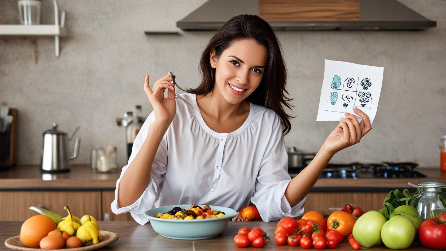 vida saludable en casa: estrategias para mantener tu bienestar en tiempos difíciles