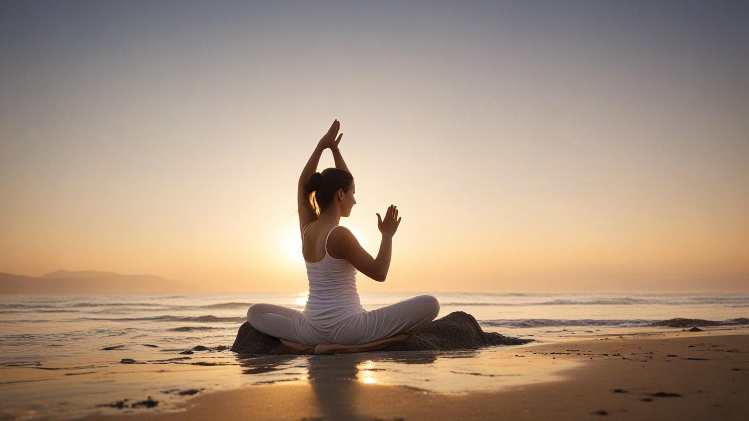 Cómo el mindfulness transforma tu salud mental en tiempos modernos