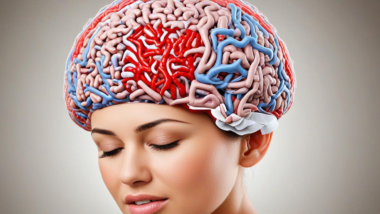 Descubriendo los secretos de la microbiota intestinal y su impacto en la salud mental