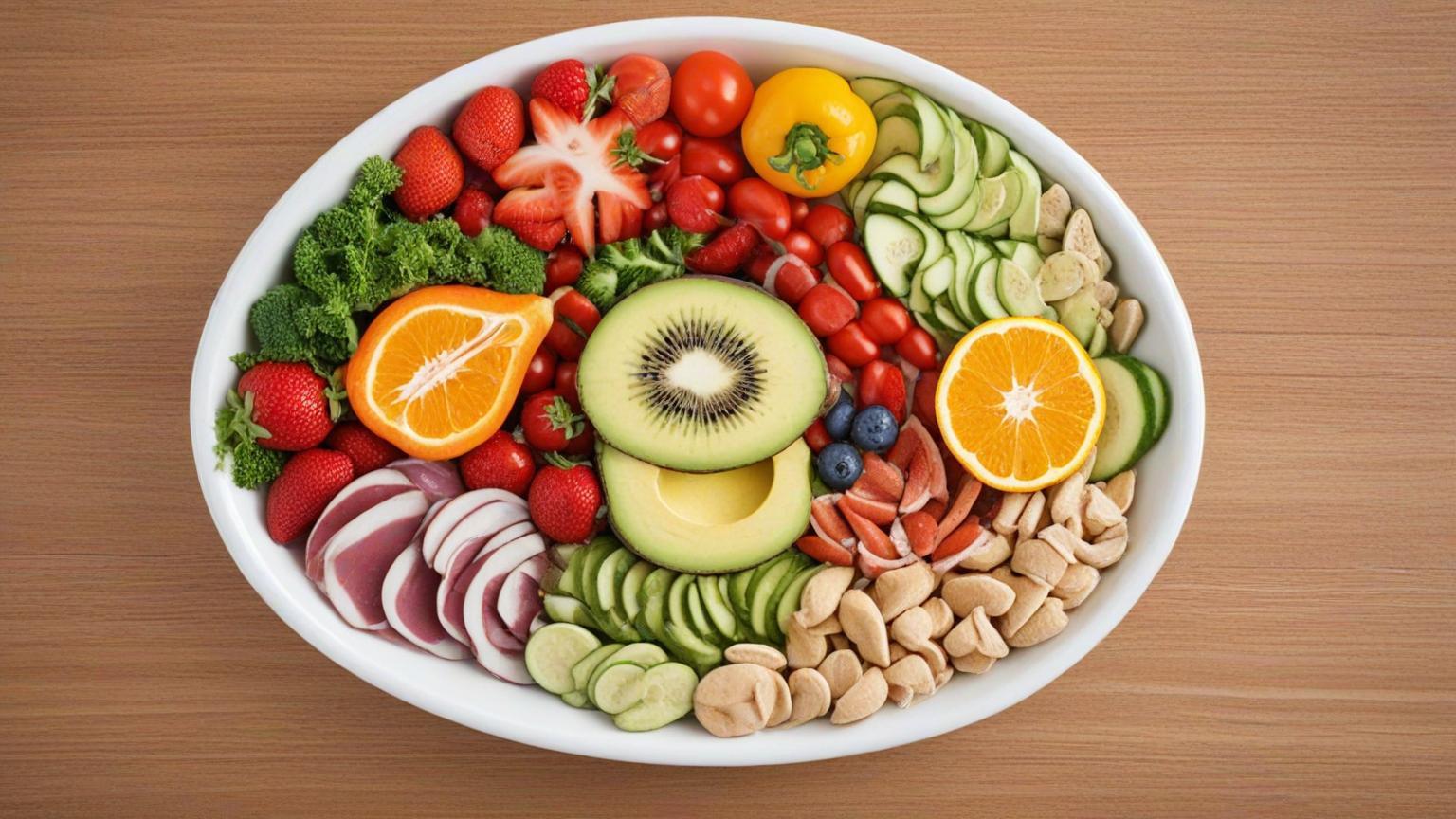 Cómo el cambio en nuestros hábitos alimenticios impacta la salud mental