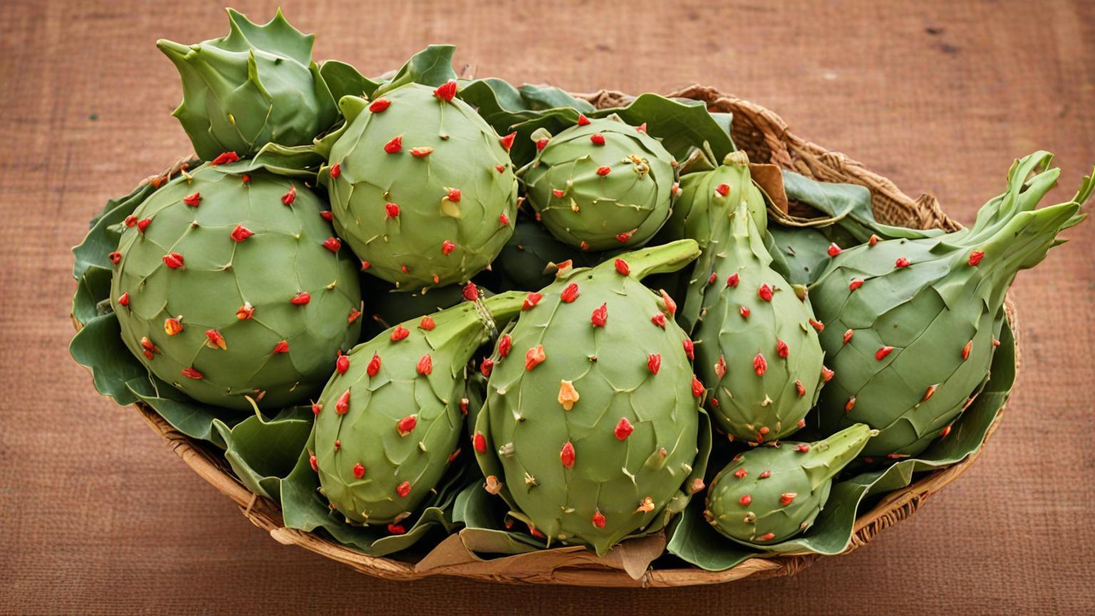 nutrición y cultura: descubriendo el papel de los superalimentos prehispánicos en México