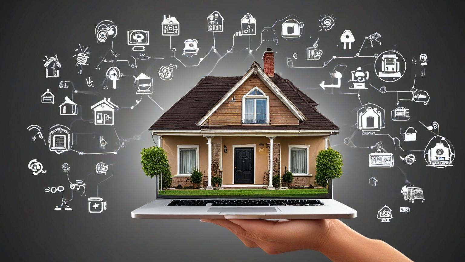 The hidden security threats in your smart home you never knew existed The hidden security threats in your smart home you never knew existed