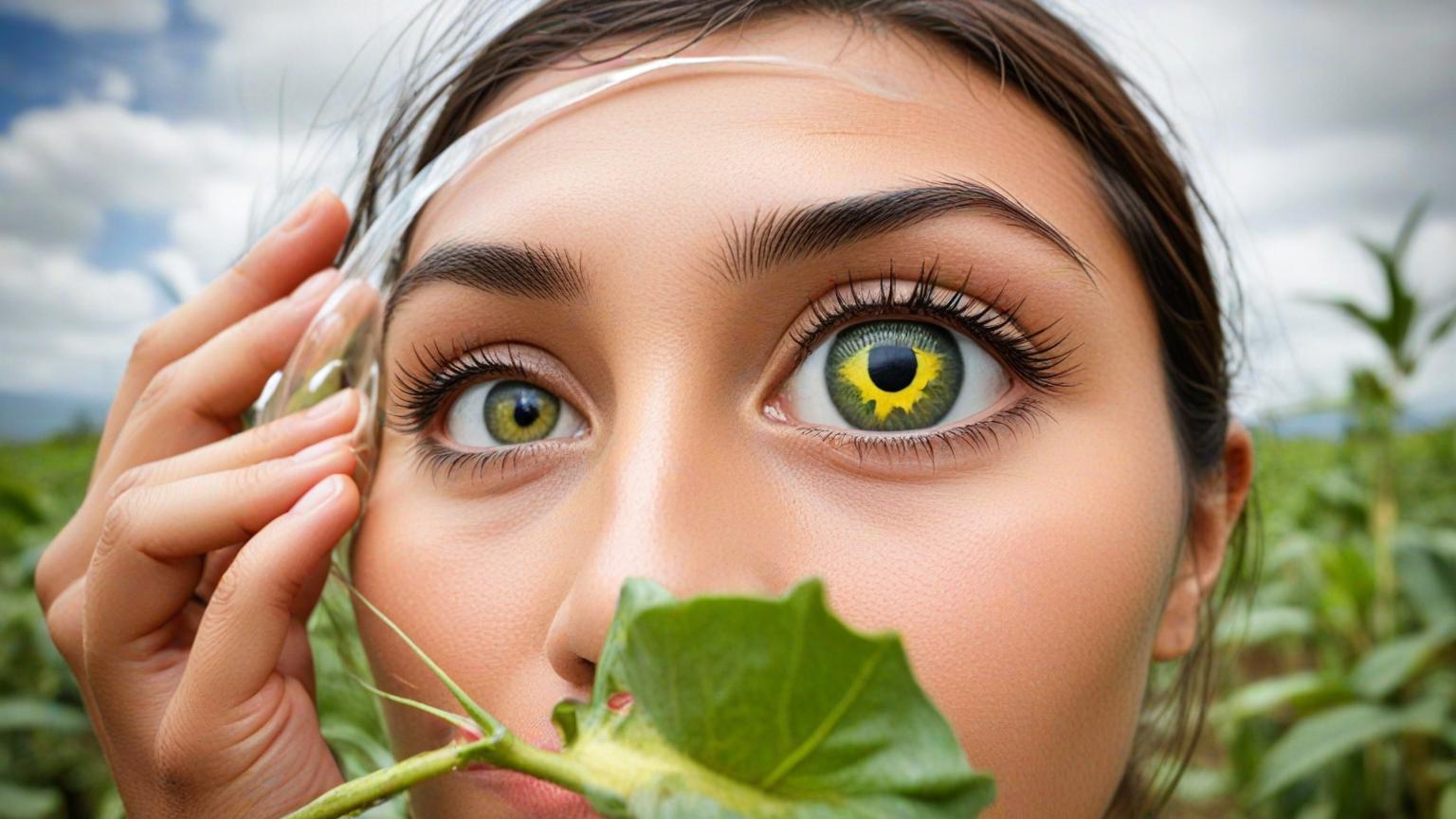 el auge de la tecnología agrícola en Ecuador: un futuro sostenible