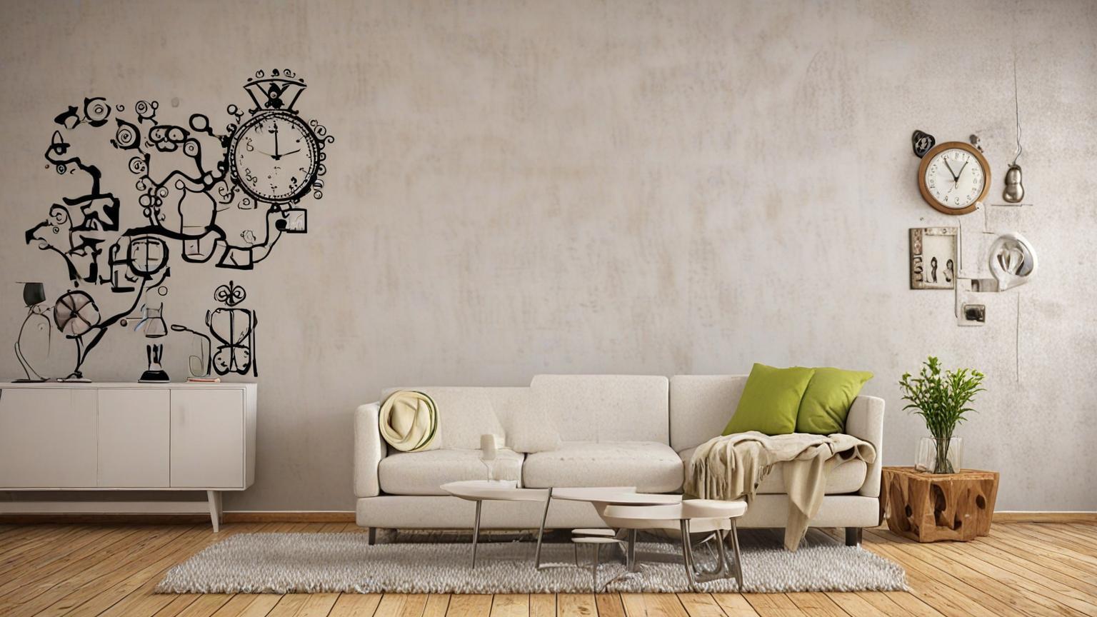 Trucos para integrar tecnología inteligente en la decoración del hogar