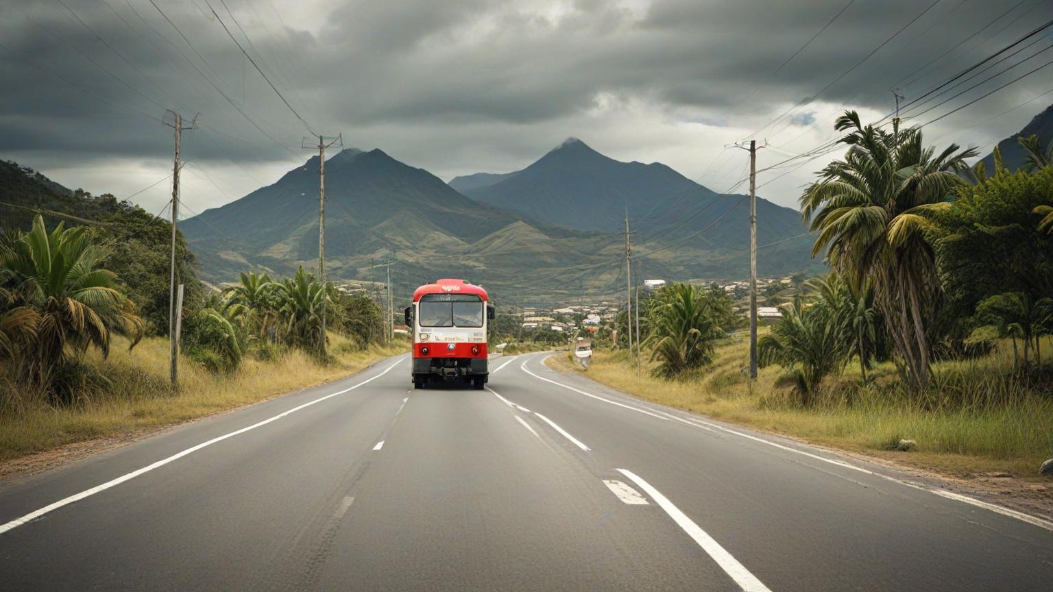 Innovación y desafíos en la Movilidad Eléctrica de Ecuador Innovación y desafíos en la Movilidad Eléctrica de Ecuador
