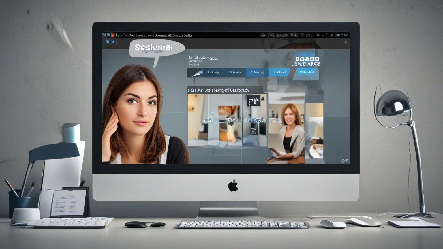 Innovación en tecnología de seguridad: cómo las IA están transformando la protección