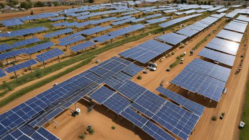 Exploring the evolving landscape of community solar projects