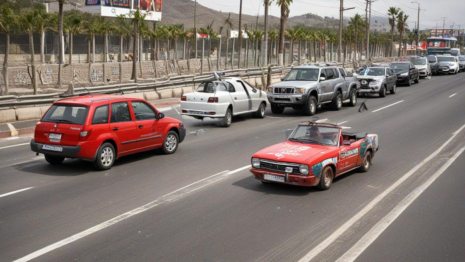 Las tendencias tecnológicas que están revolucionando los autos en México