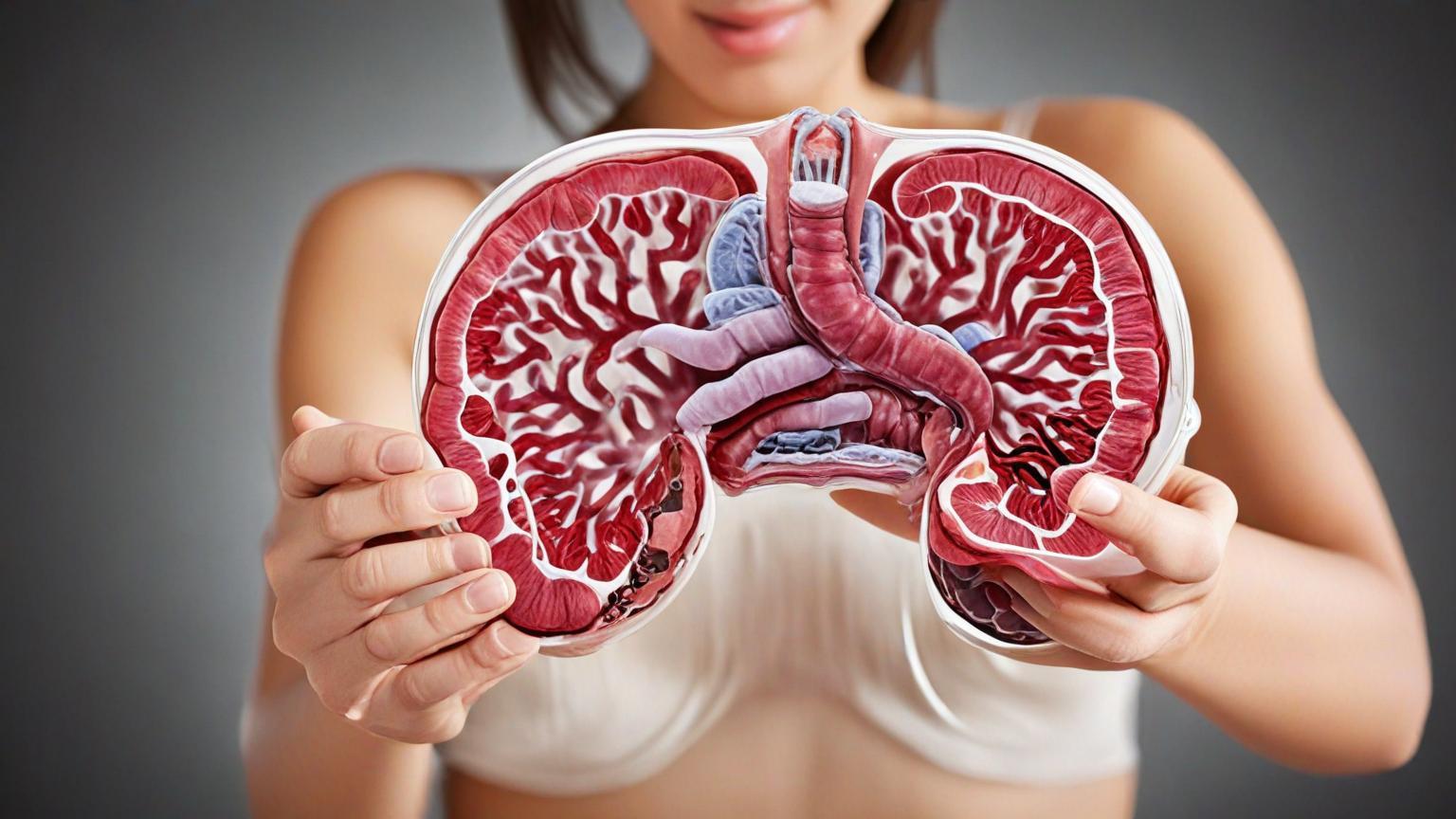 El papel de la microbiota en la salud mental: más allá del intestino