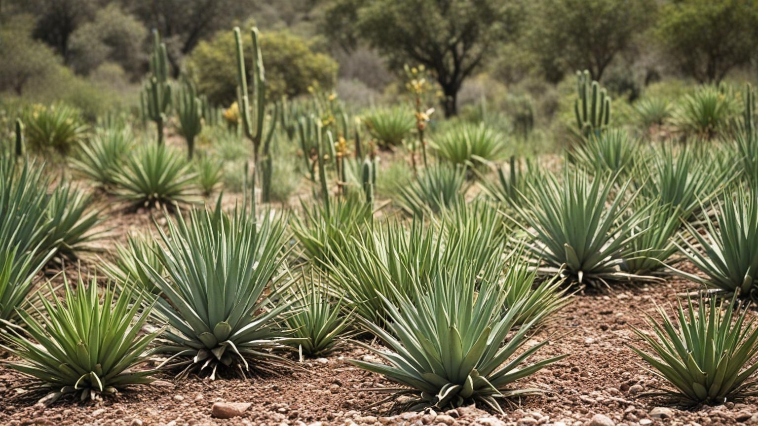 La nueva cara de la medicina ancestral: cómo el mezcal y el maguey están revolucionando la salud