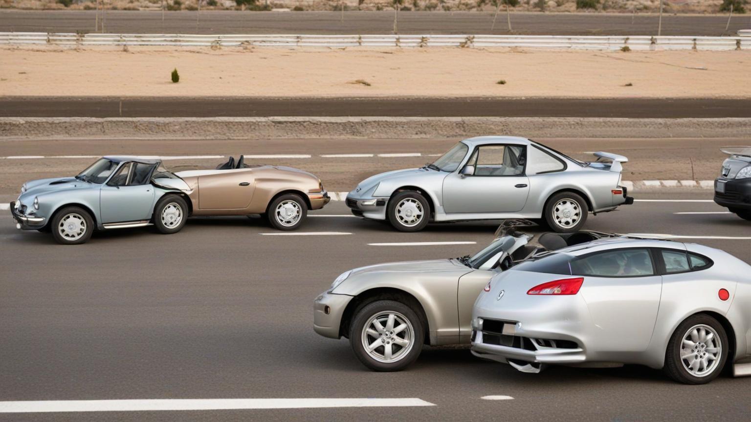 Economía sostenible: Cómo los coches eléctricos impactan el seguro de auto Economía sostenible: Cómo los coches eléctricos impactan el seguro de auto