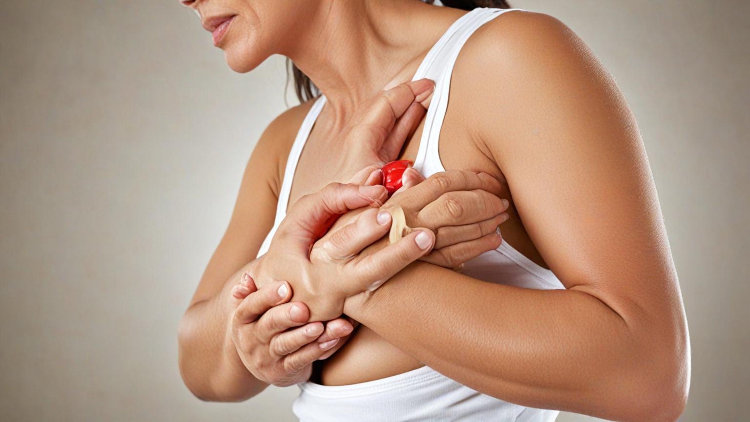 El impacto del estrés crónico en la salud cardiovascular El impacto del estrés crónico en la salud cardiovascular