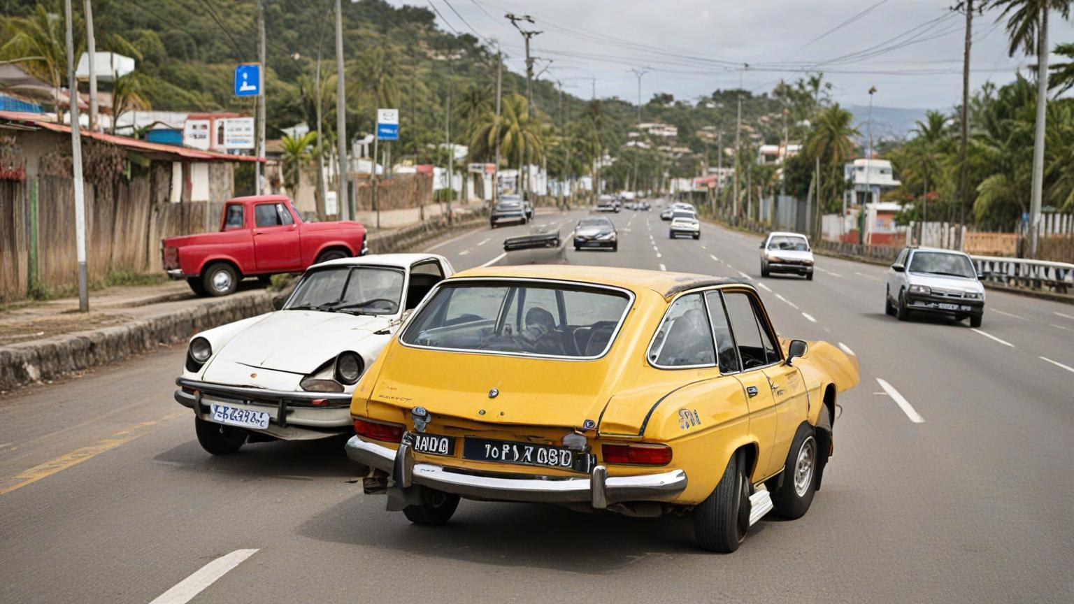 La revolución tecnológica de los autos eléctricos en Ecuador La revolución tecnológica de los autos eléctricos en Ecuador