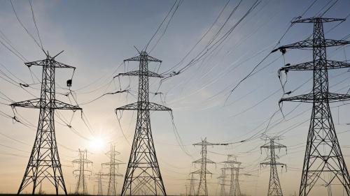 Eavesdropping on energy: Smart grids and data privacy