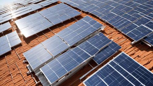 Harnessing Solar Energy: Innovations Transforming the Landscape