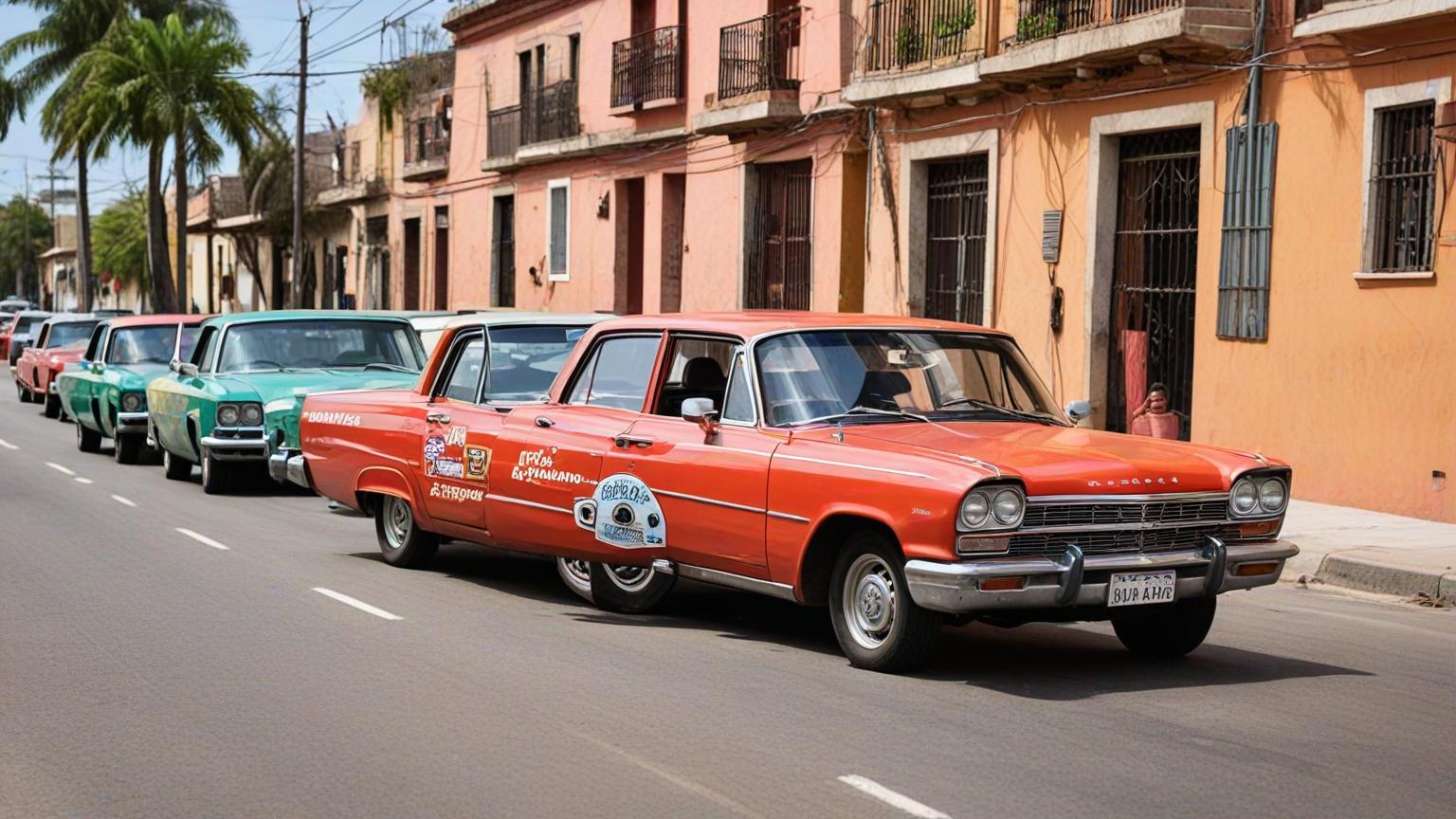 La revolución de los autos eléctricos en México: Innovaciones y desafíos