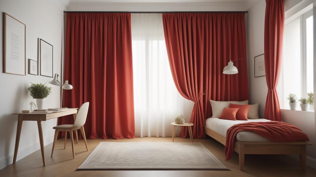 Cómo elegir las mejores cortinas para cada habitación de tu hogar Cómo elegir las mejores cortinas para cada habitación de tu hogar