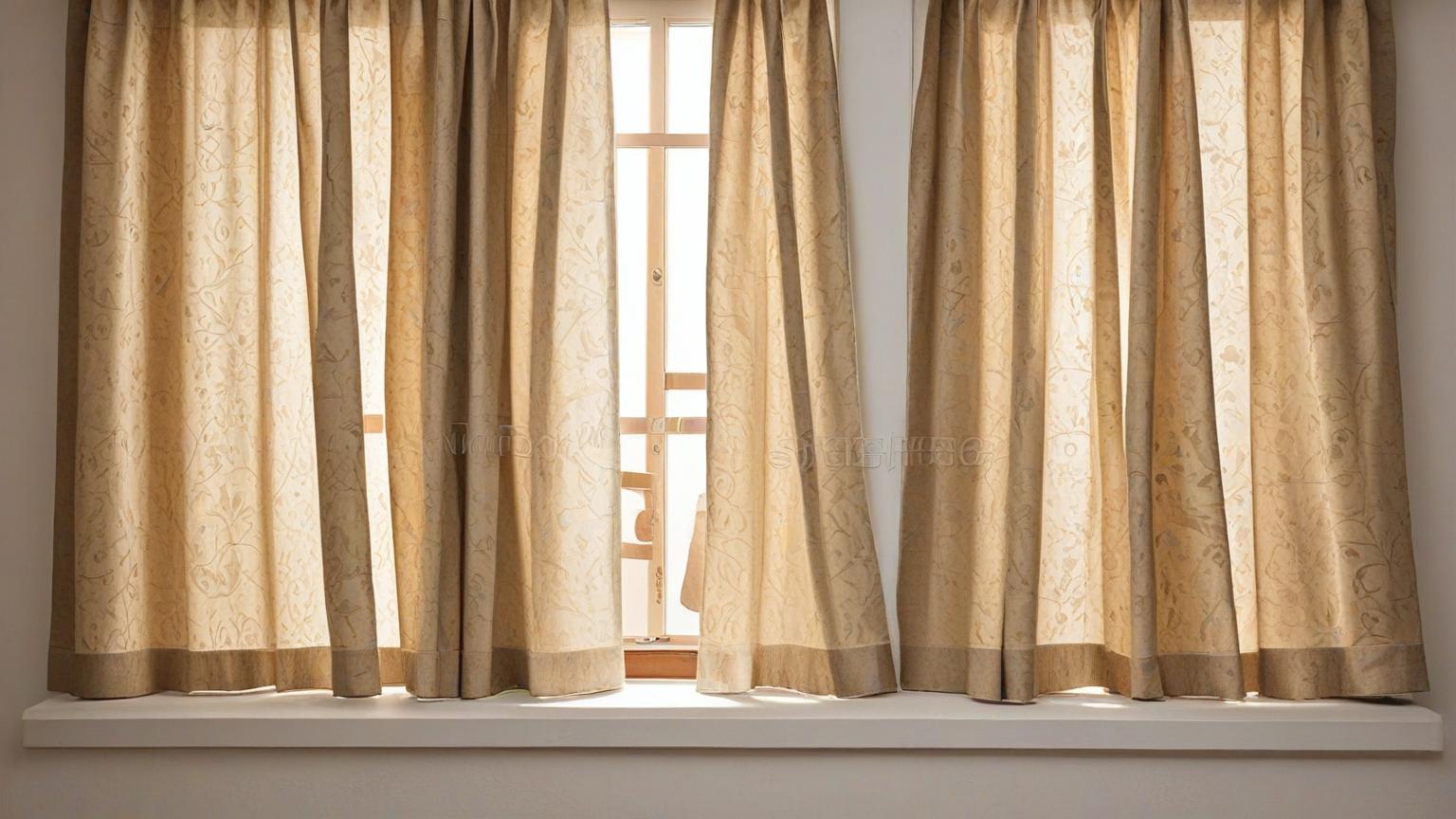 El papel de las cortinas en la eficiencia energética del hogar