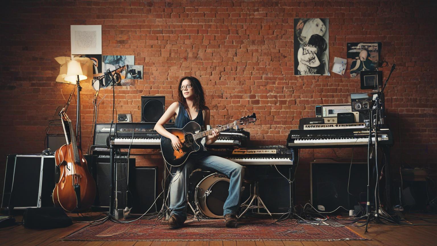 The evolving landscape of independent music: How artist-driven platforms are reshaping the industry