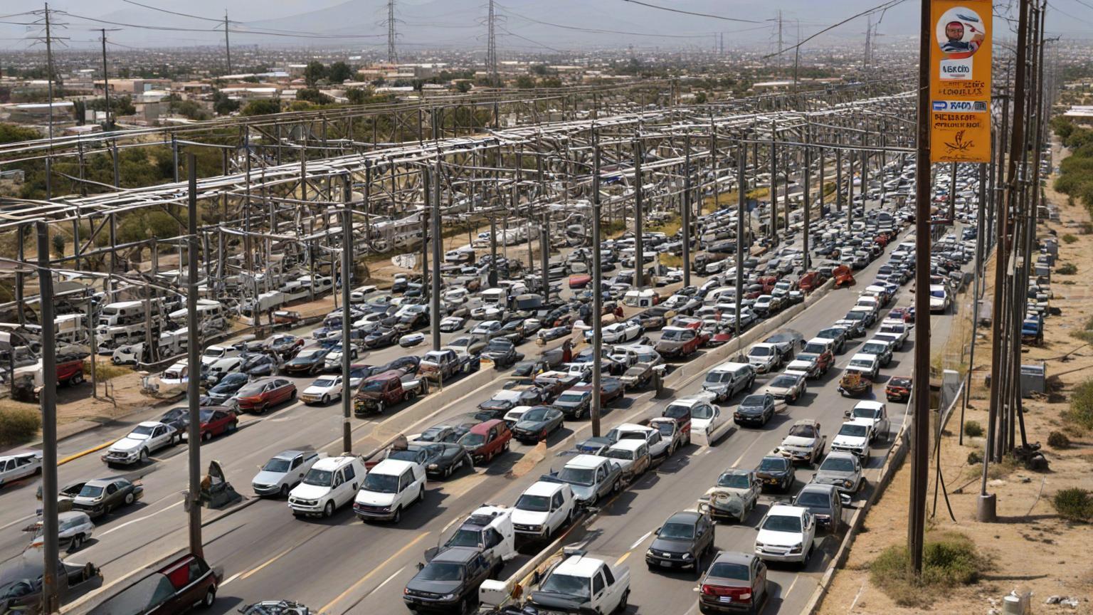 Tendencias y tecnologías emergentes en la industria automotriz mexicana